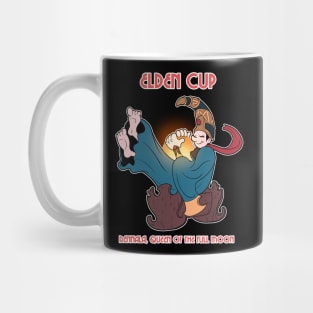 RENNALA RUBBERHOSE Mug